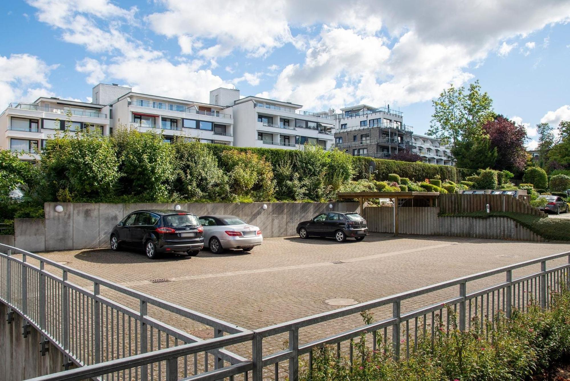 Hanseaten Residenz Meerglueck Scharbeutz Exterior foto