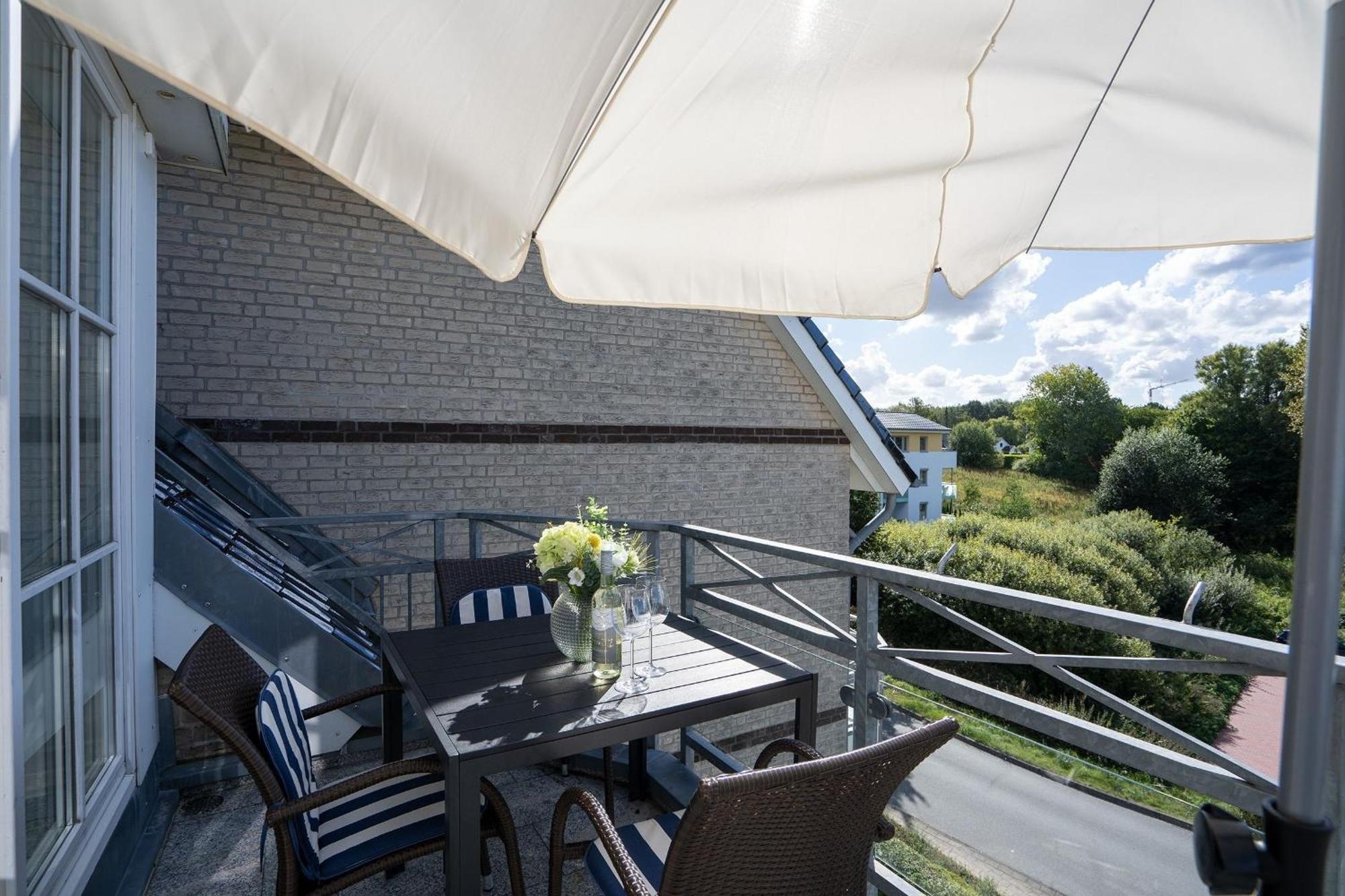 Hanseaten Residenz Meerglueck Scharbeutz Exterior foto